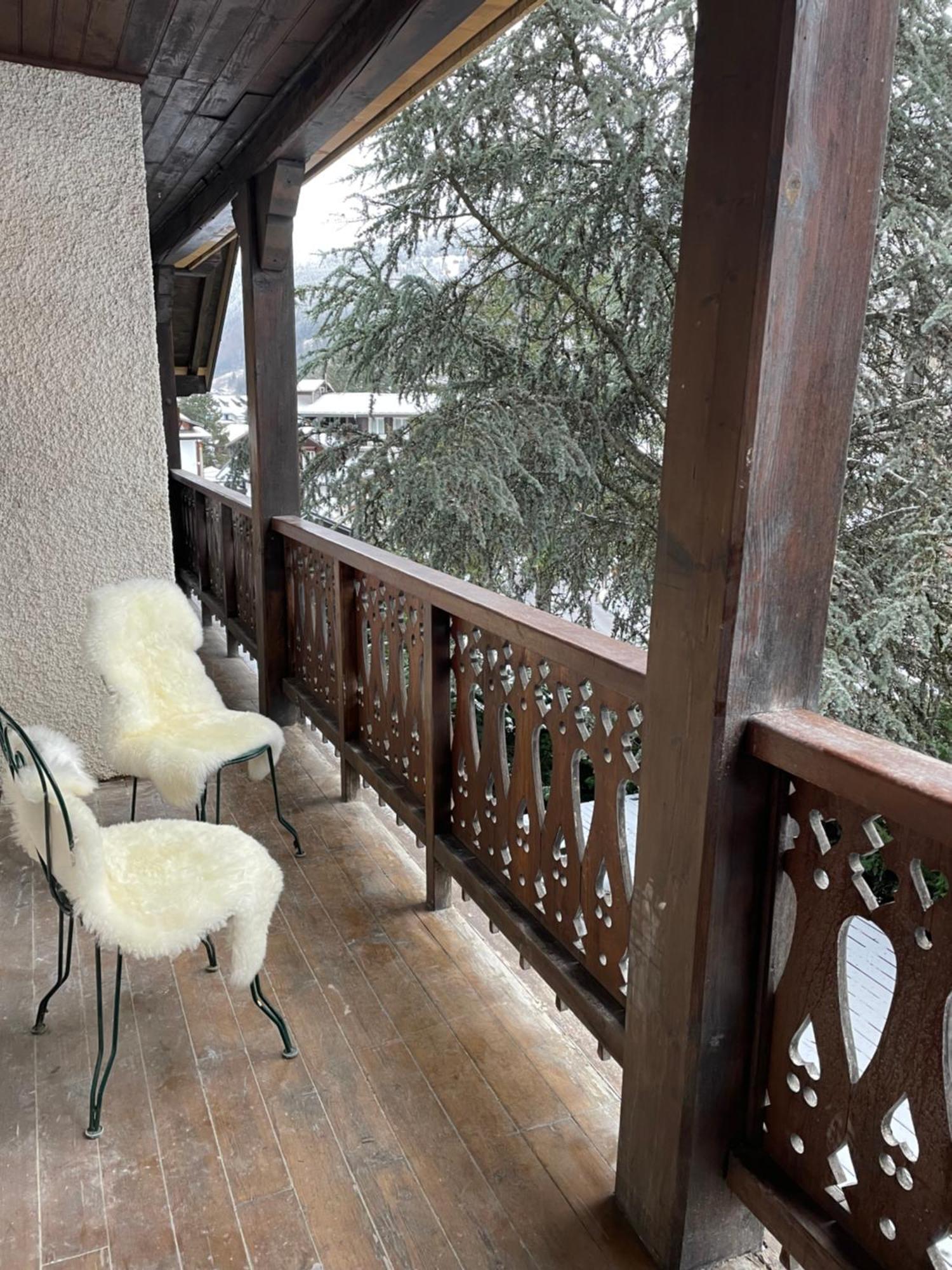 Chalet Yuki Morzine Exterior photo